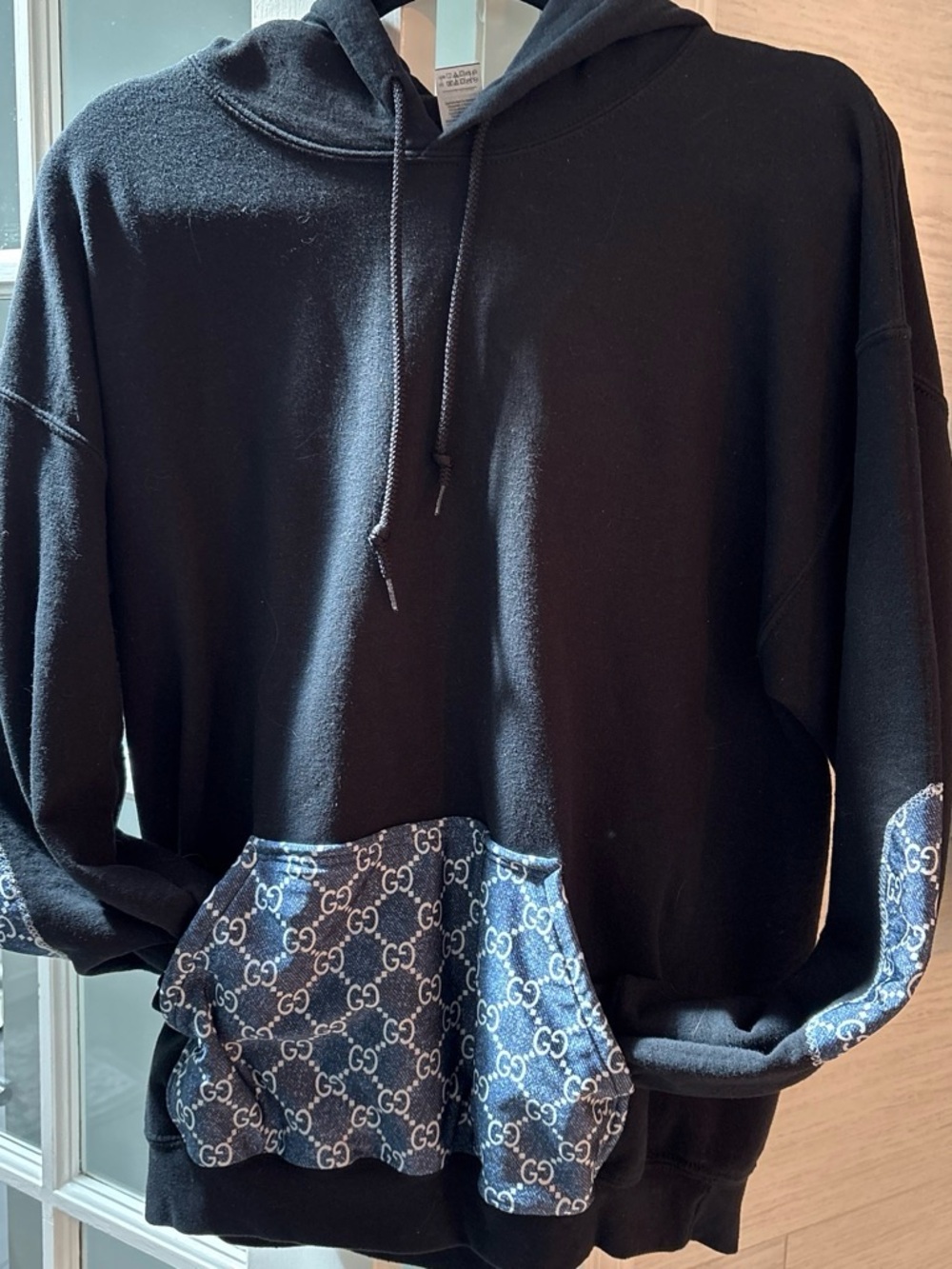 Hoody - Picture 4 of 4